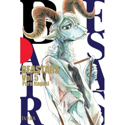 Beastars 05 